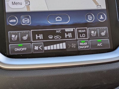 2024 Subaru Ascent Touring