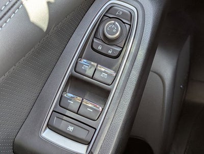 2024 Subaru Ascent Touring