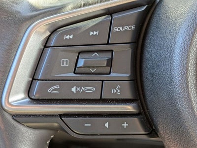 2024 Subaru Ascent Touring