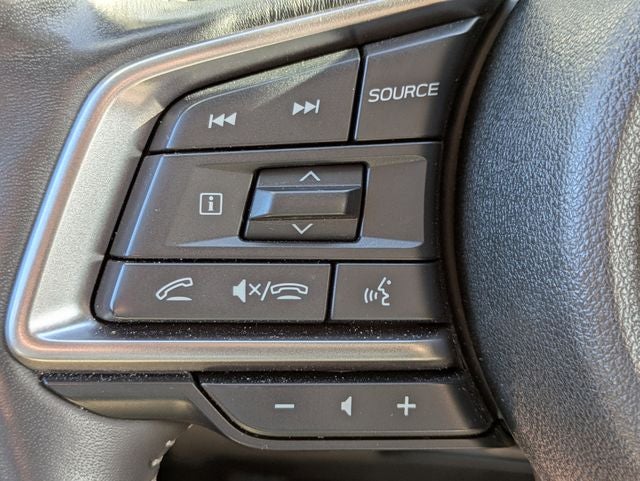 2024 Subaru Ascent Touring