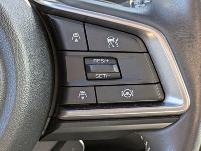 2024 Subaru Ascent Touring