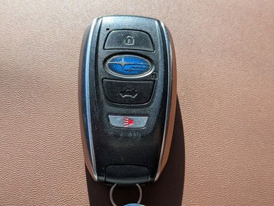 2024 Subaru Ascent Touring