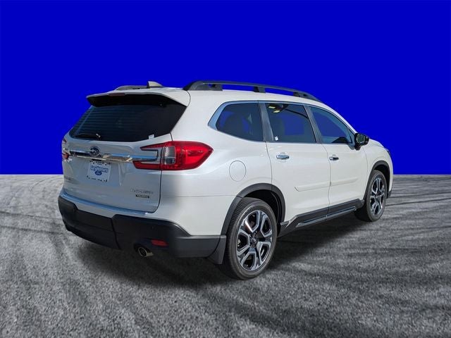 2024 Subaru Ascent Touring