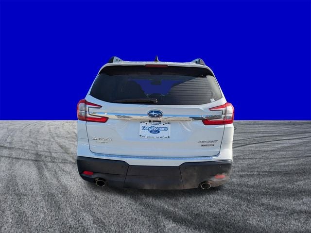 2024 Subaru Ascent Touring