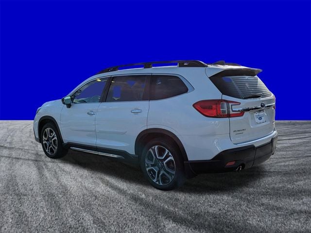 2024 Subaru Ascent Touring