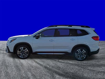 2024 Subaru Ascent Touring