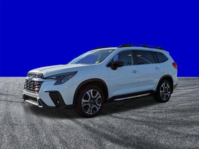 2024 Subaru Ascent Touring