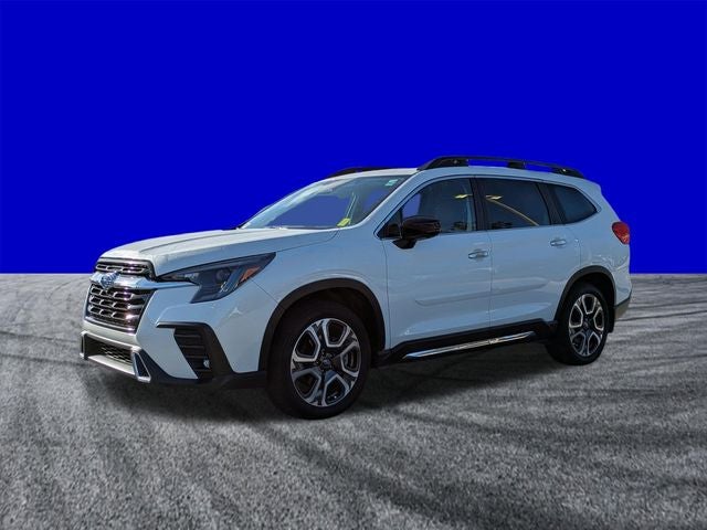 2024 Subaru Ascent Touring
