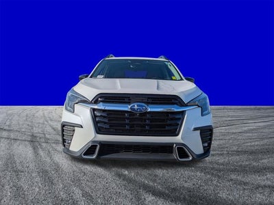 2024 Subaru Ascent Touring