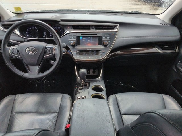 2014 Toyota Avalon XLE Premium