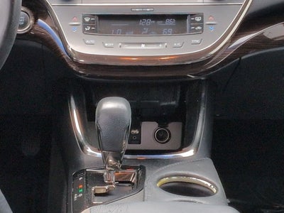2014 Toyota Avalon XLE Premium