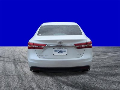 2014 Toyota Avalon XLE Premium