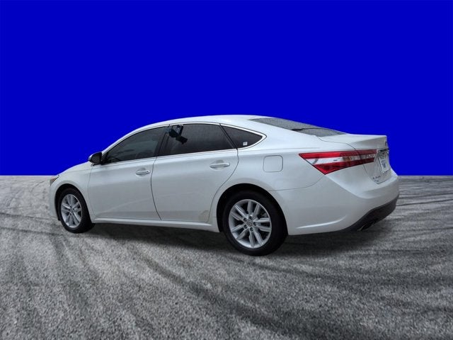 2014 Toyota Avalon XLE Premium