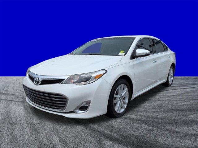 2014 Toyota Avalon XLE Premium
