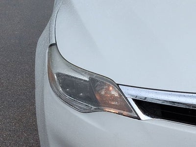 2014 Toyota Avalon XLE Premium