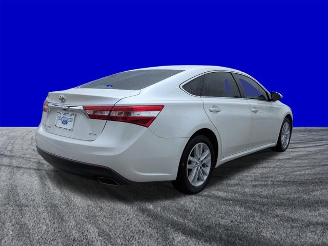 2014 Toyota Avalon XLE Premium