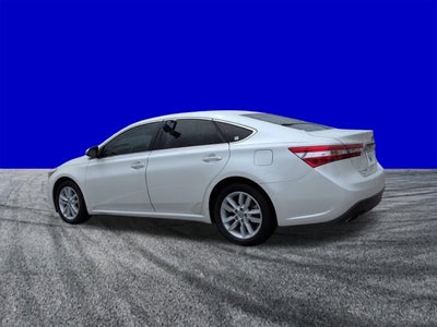 2014 Toyota Avalon XLE Premium