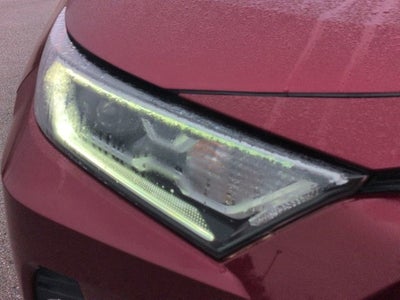 2021 Toyota RAV4 Hybrid XLE Premium