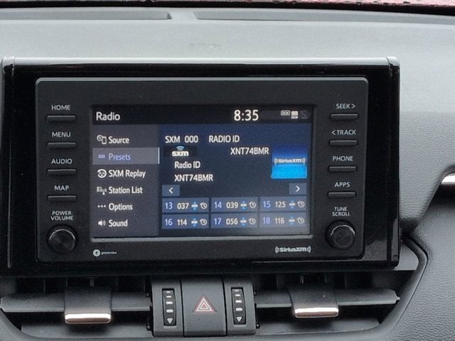 2021 Toyota RAV4 Hybrid XLE Premium