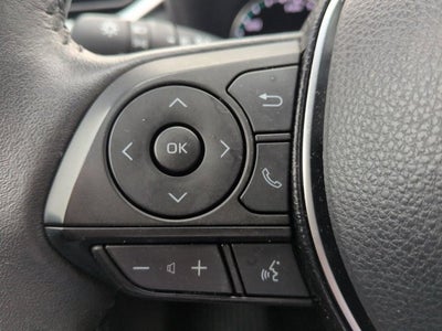 2021 Toyota RAV4 Hybrid XLE Premium