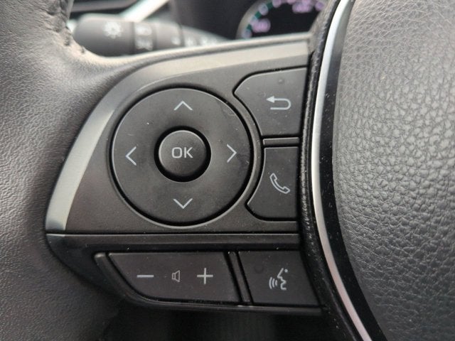 2021 Toyota RAV4 Hybrid XLE Premium