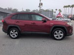 2021 Toyota RAV4 Hybrid XLE Premium