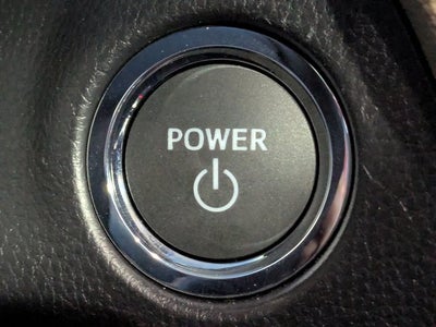 2025 Toyota RAV4 Hybrid Hybrid Limited