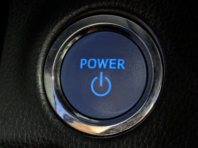 2021 Toyota RAV4 Hybrid Hybrid XSE