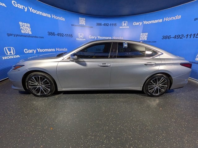 2022 Lexus ES ES 350