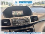 2015 Honda Odyssey Touring Elite
