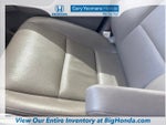 2015 Honda Odyssey Touring Elite