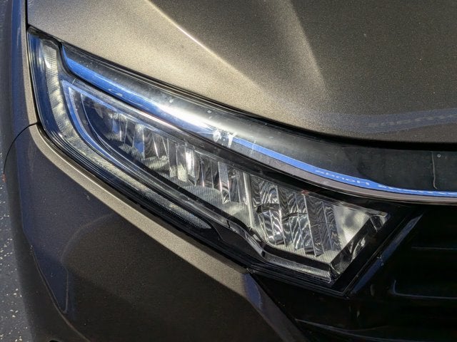 2022 Honda Odyssey EX