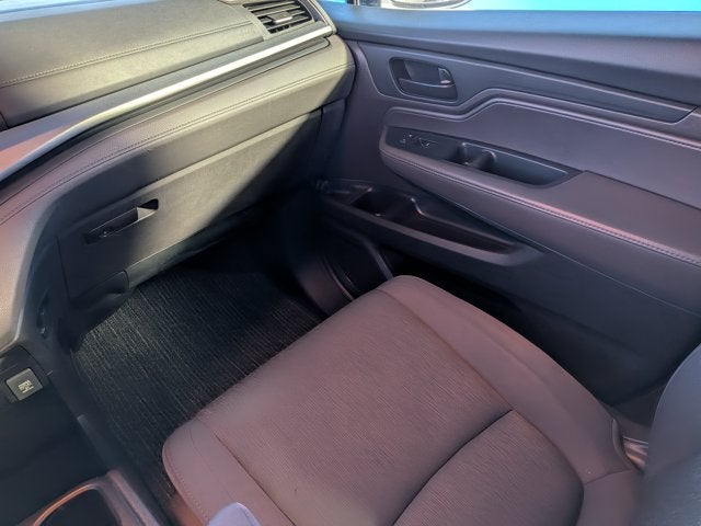 2022 Honda Odyssey EX