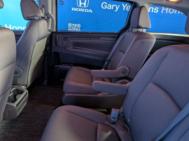 2022 Honda Odyssey EX
