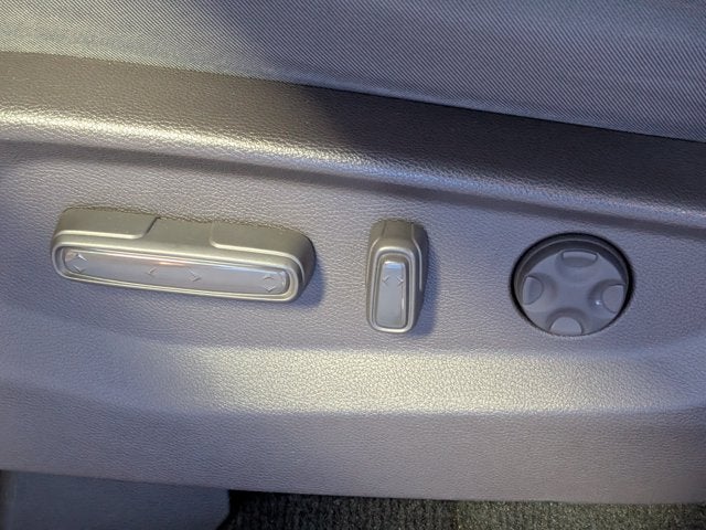 2022 Honda Odyssey EX