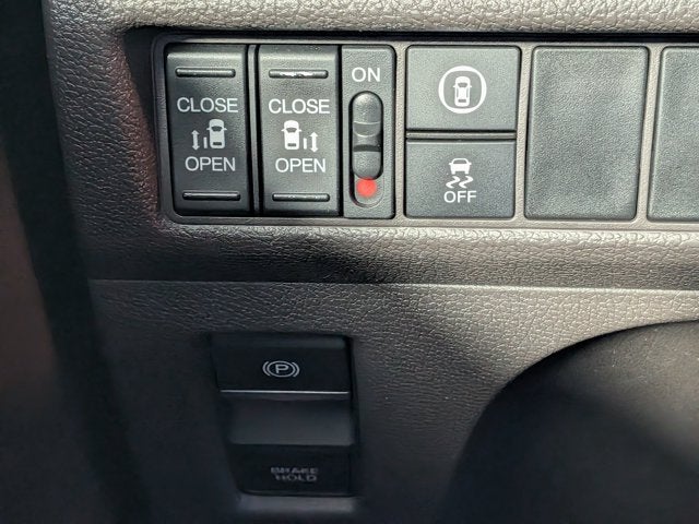 2022 Honda Odyssey EX