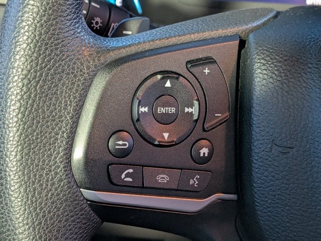 2022 Honda Odyssey EX