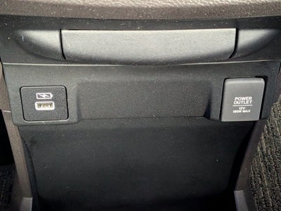 2022 Honda Odyssey EX