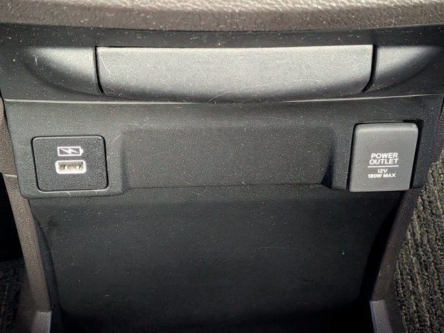 2022 Honda Odyssey EX