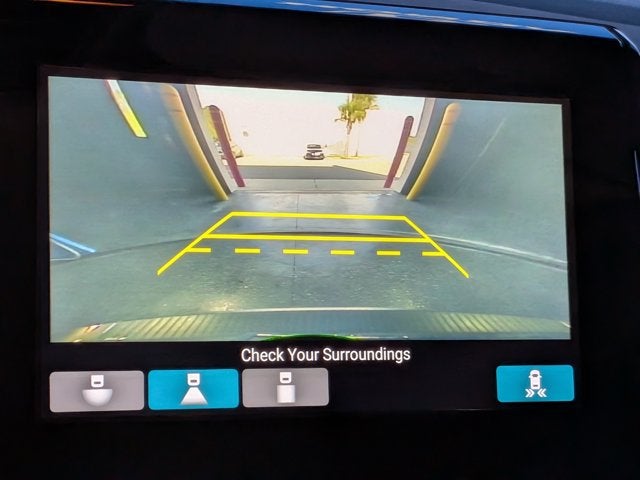 2022 Honda Odyssey EX