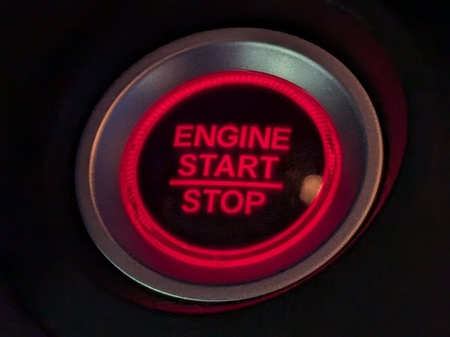 2022 Honda Odyssey EX