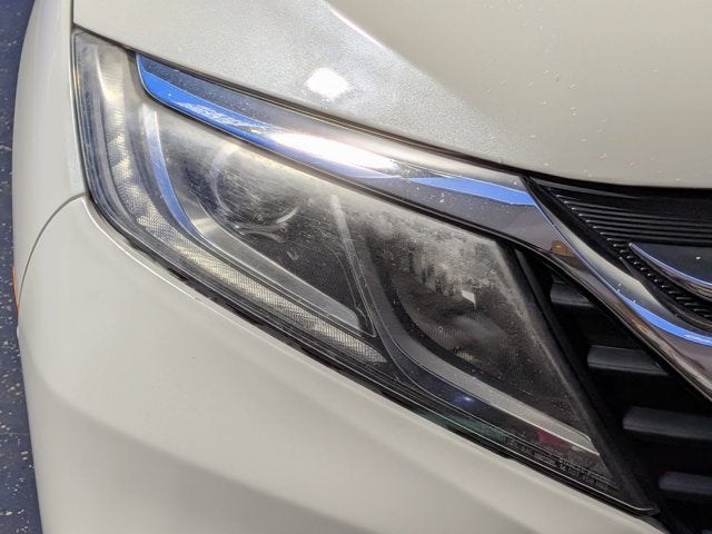 2020 Honda Odyssey EX