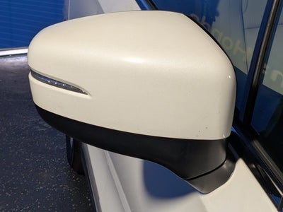 2020 Honda Odyssey EX