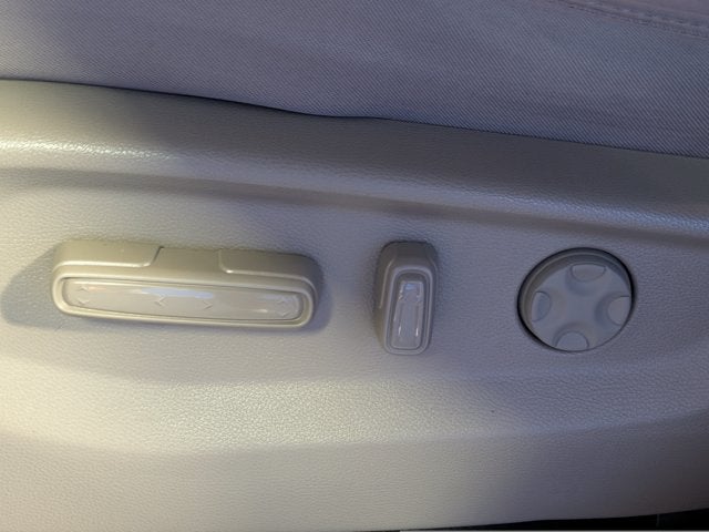 2020 Honda Odyssey EX