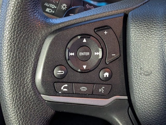 2020 Honda Odyssey EX