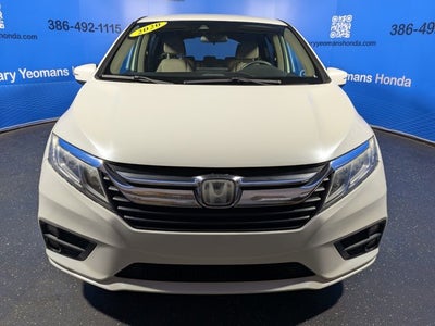 2020 Honda Odyssey EX