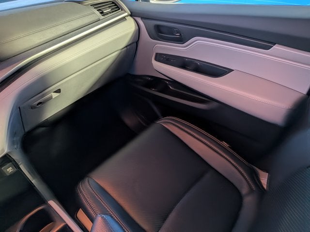 2024 Honda Odyssey EX