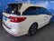2021 Honda Odyssey Touring