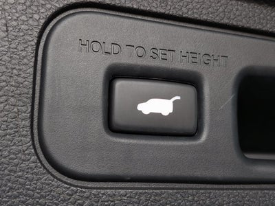 2021 Honda Odyssey Touring