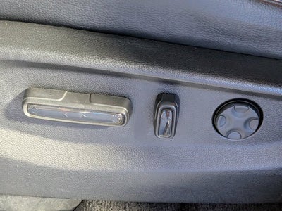 2021 Honda Odyssey Touring